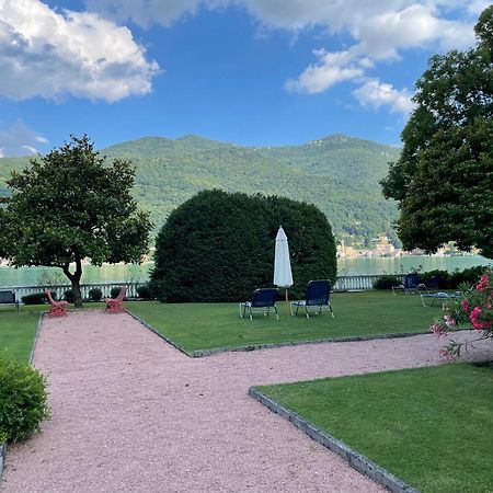 Ville Lago Lugano Porto Ceresio Εξωτερικό φωτογραφία