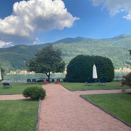 Ville Lago Lugano Porto Ceresio Εξωτερικό φωτογραφία