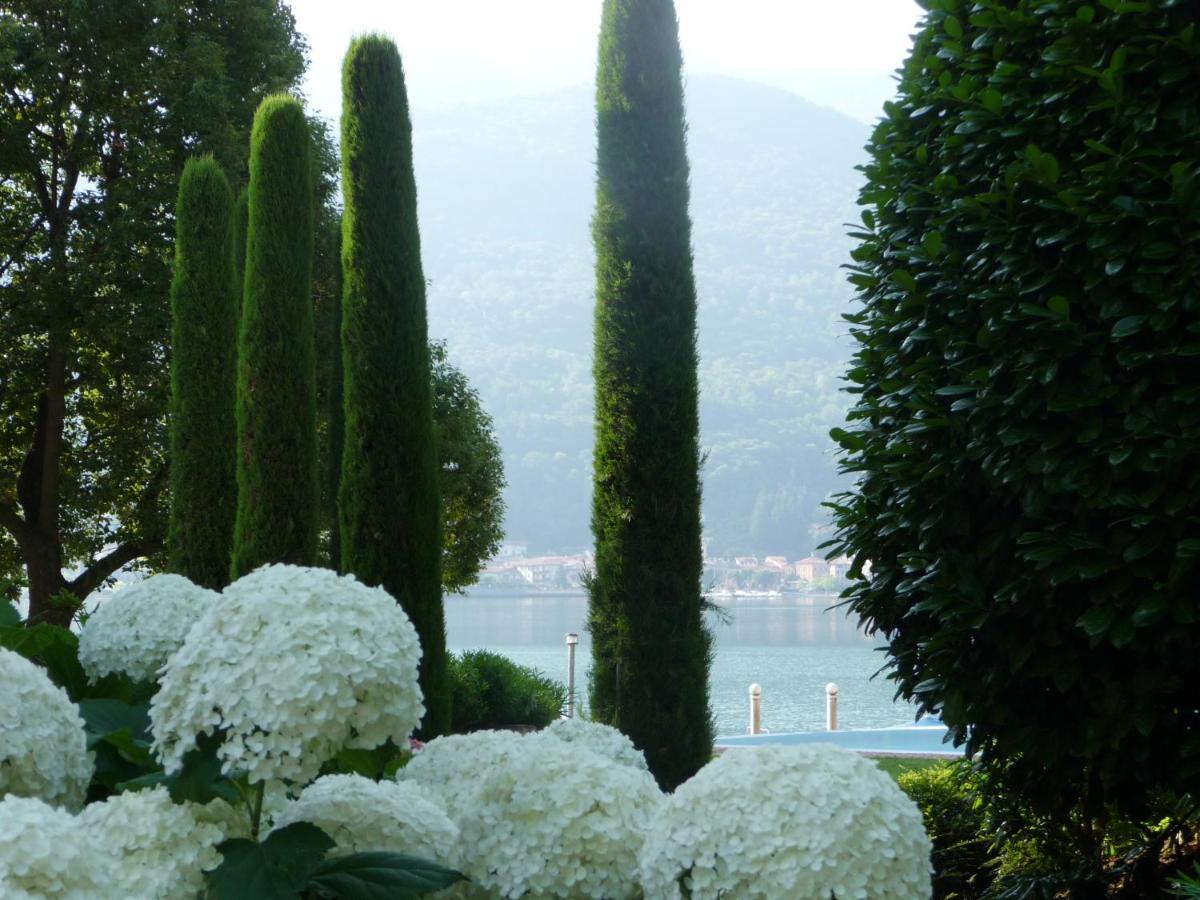 Ville Lago Lugano Porto Ceresio Εξωτερικό φωτογραφία