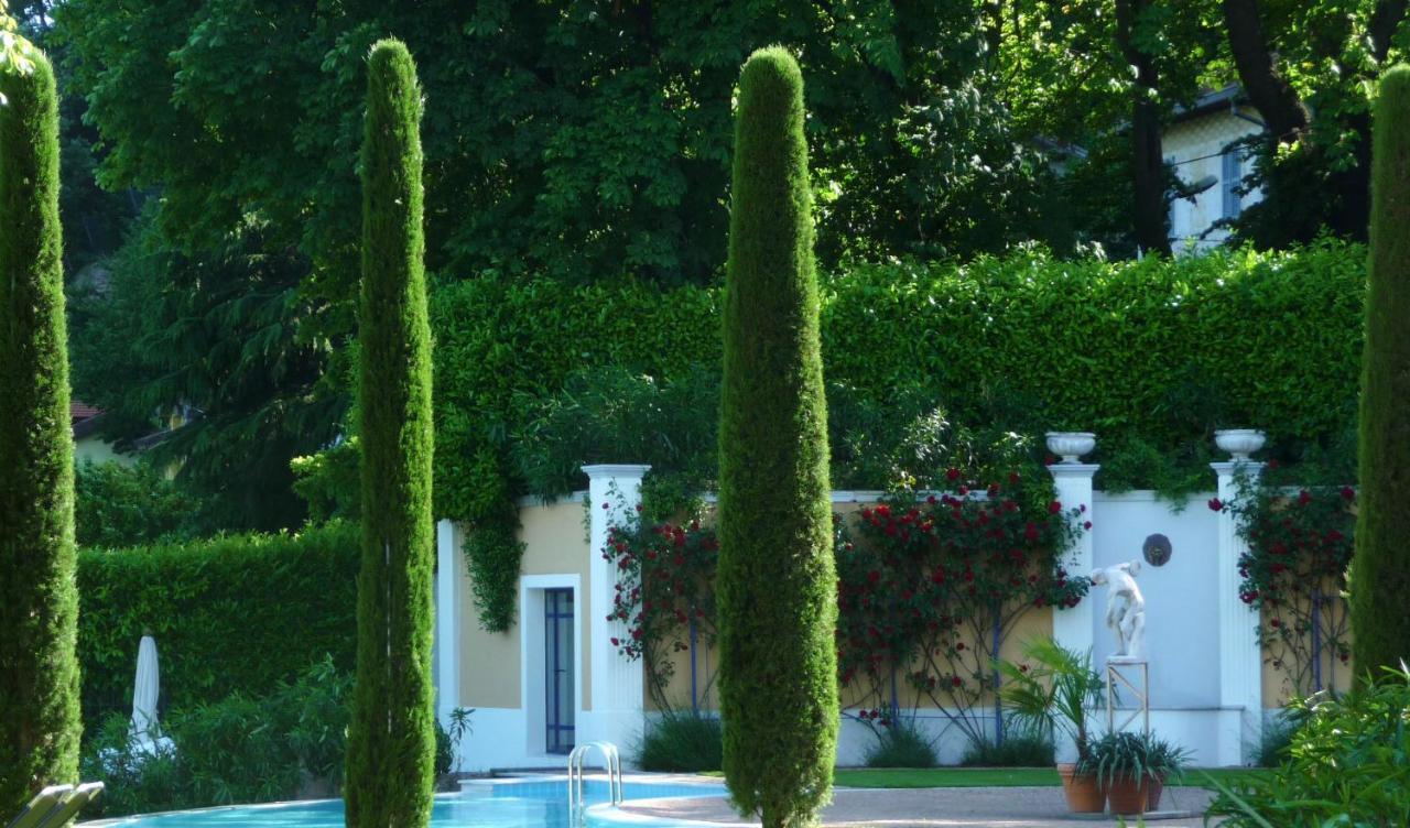 Ville Lago Lugano Porto Ceresio Εξωτερικό φωτογραφία